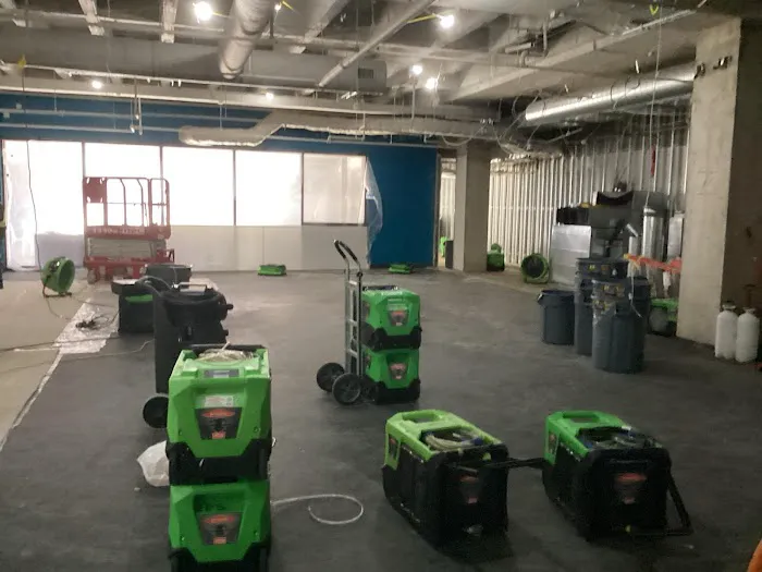 SERVPRO of New Braunfels Picture 6