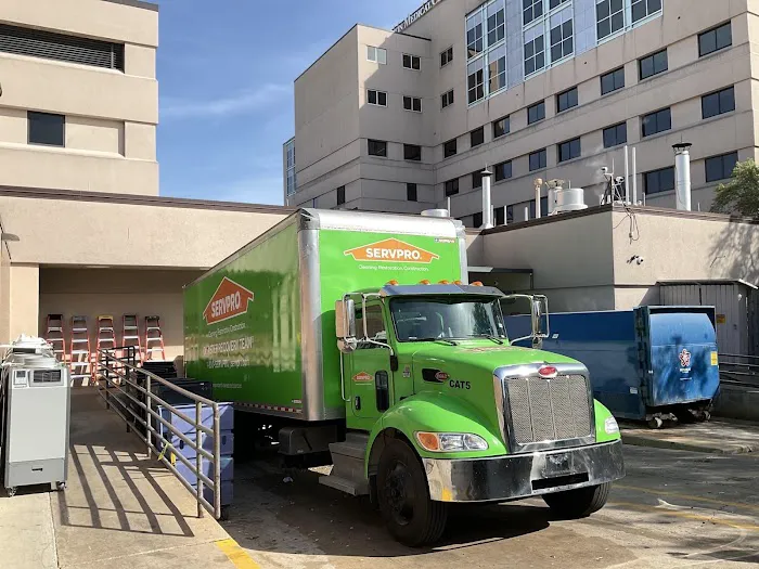 SERVPRO of New Braunfels Picture 5