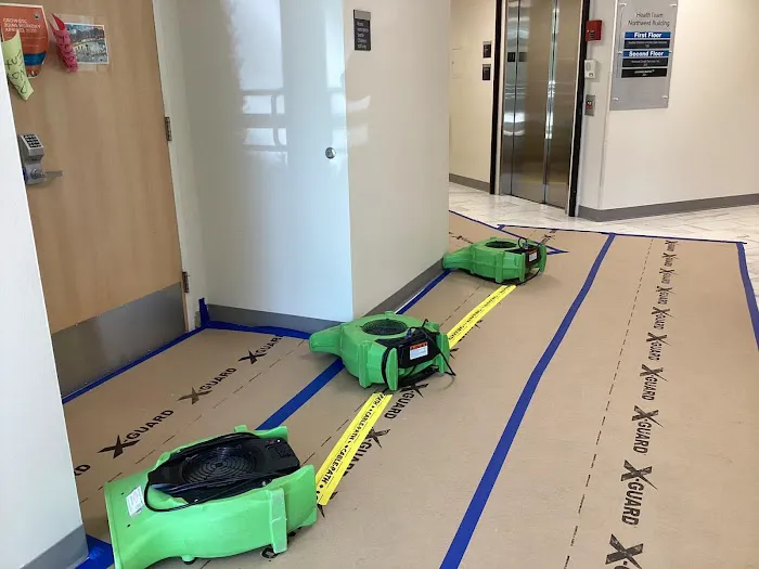 SERVPRO of New Braunfels Picture 9