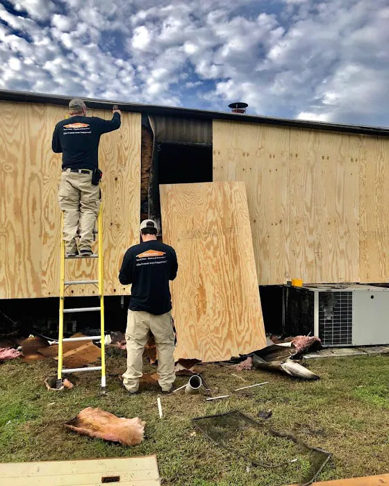 SERVPRO of New Braunfels Picture 8