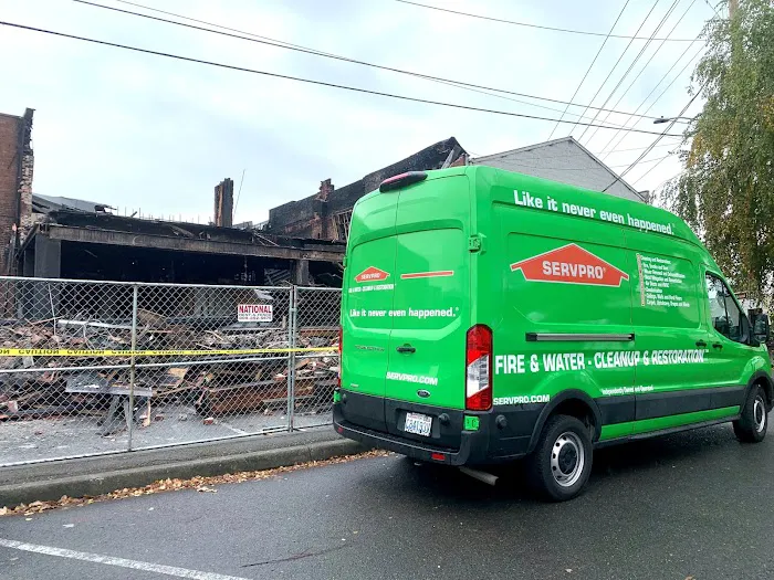 SERVPRO of New Braunfels Picture 7