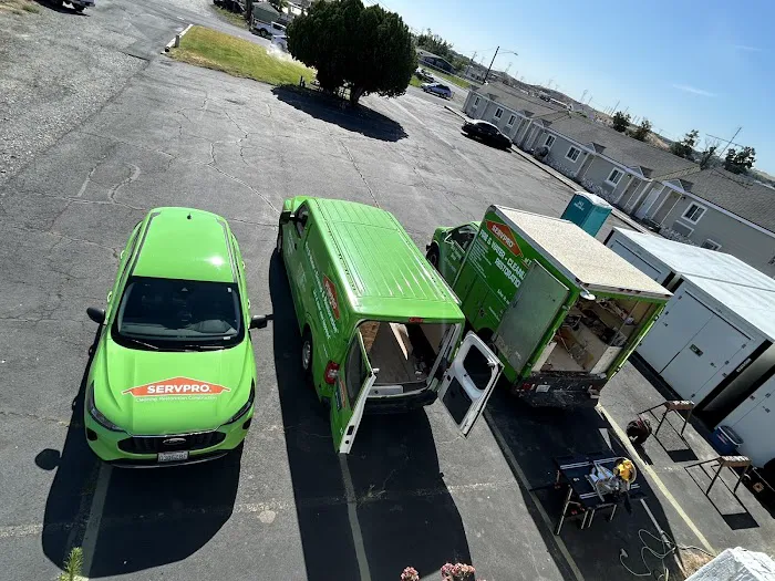 SERVPRO of New Braunfels Picture 10