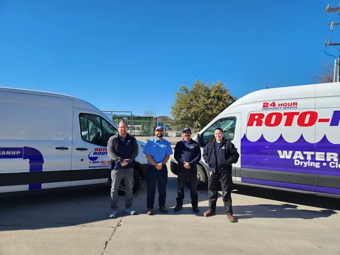 Roto-Rooter Plumbing & Water Cleanup of Boerne Picture 3