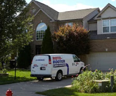 Roto-Rooter Plumbing & Water Cleanup of Boerne