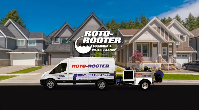 Roto-Rooter Plumbing & Water Cleanup of Boerne Picture 5