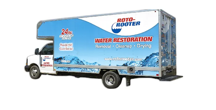 Roto-Rooter Plumbing & Water Cleanup of New Braunfels Picture 10