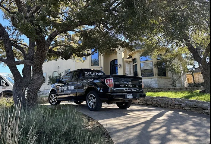 Rally Point Restoration LLC Picture 1