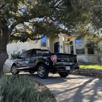 Rally Point Restoration LLC ico