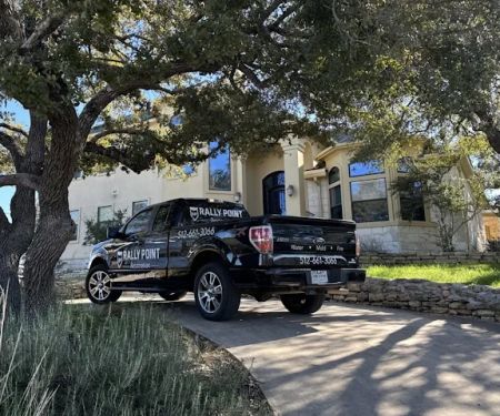 Rally Point Restoration LLC