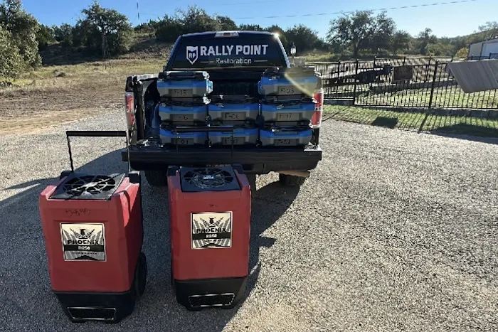 Rally Point Restoration LLC Picture 3