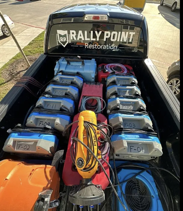 Rally Point Restoration LLC Picture 5