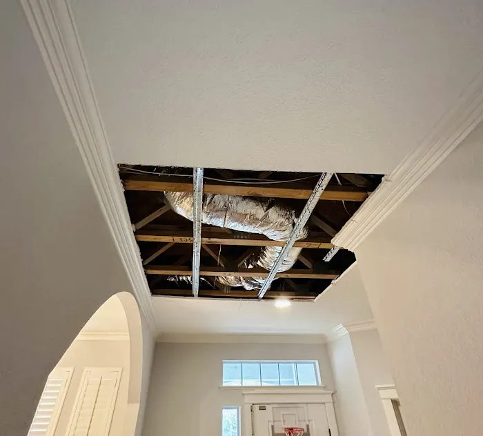 SERVPRO of San Marcos/Kyle/Buda Picture 9