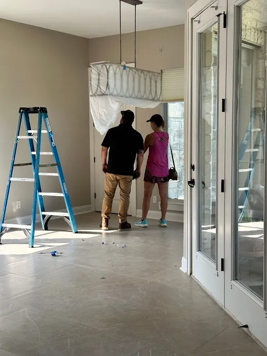 CDG Restoration & Construction Picture 3