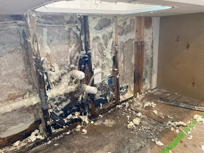 CDG Restoration & Construction Picture 4