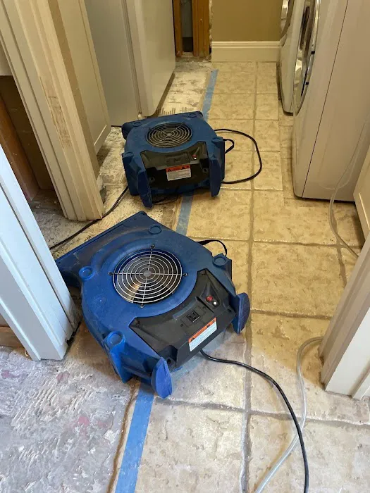 CDG Restoration & Construction Picture 7