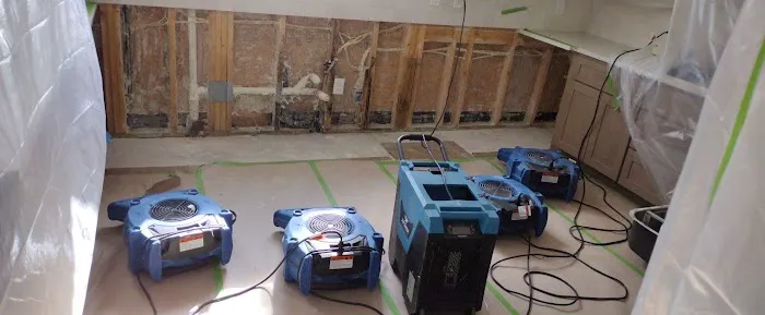 CDG Restoration & Construction Picture 9