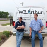 W.B. Arthur Restoration ico