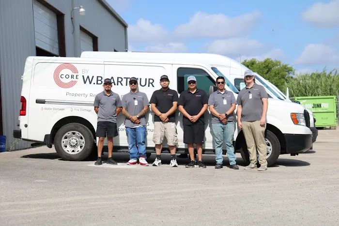 W.B. Arthur Restoration Picture 3