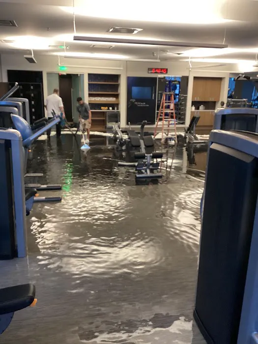 W.B. Arthur Restoration Picture 5