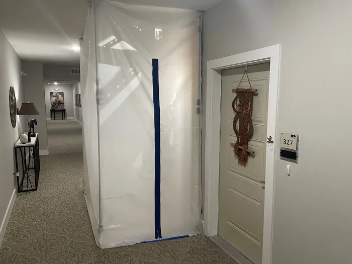 United Water Restoration Group of Austin Picture 2