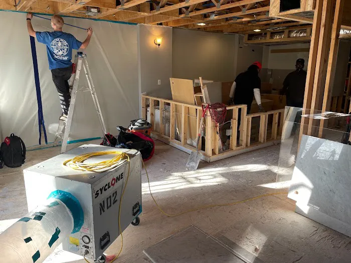 United Water Restoration Group of Austin Picture 1