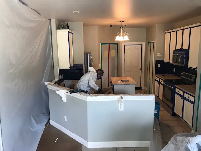 United Water Restoration Group of Austin Picture 3