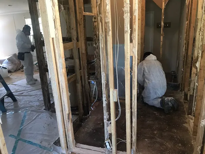 United Water Restoration Group of Austin Picture 9