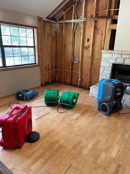 United Water Restoration Group of Austin Picture 10