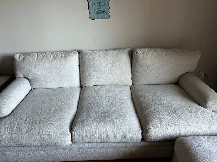 WOW Total Cleaning & Restoration Picture 2