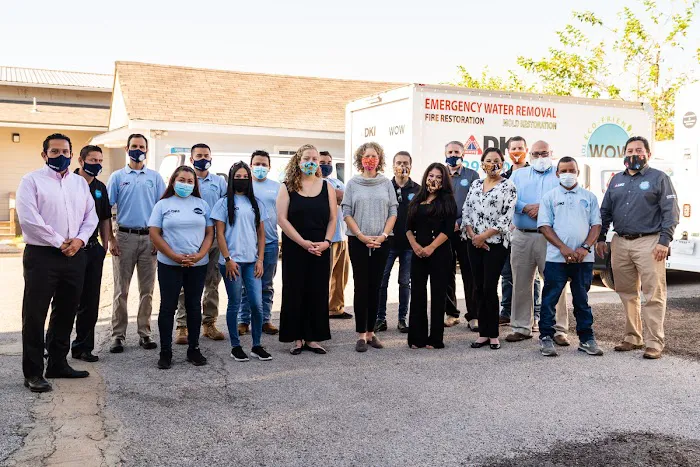 WOW Total Cleaning & Restoration Picture 3