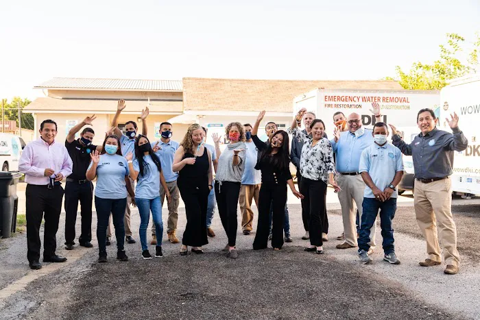 WOW Total Cleaning & Restoration Picture 5