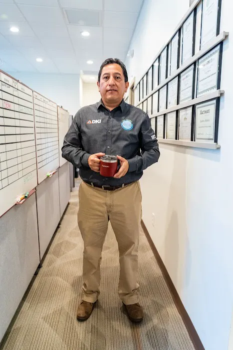 WOW Total Cleaning & Restoration Picture 8