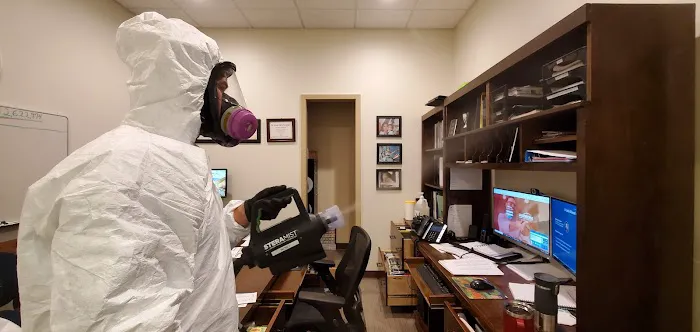 WOW Total Cleaning & Restoration Picture 7