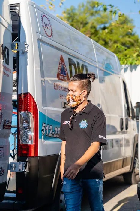 WOW Total Cleaning & Restoration Picture 9