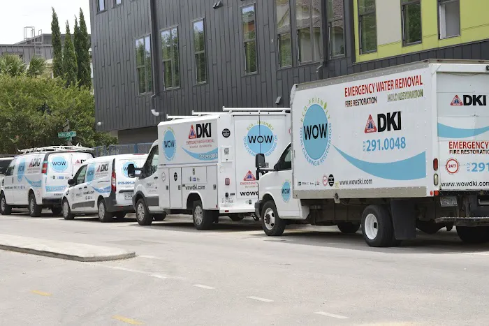 WOW Total Cleaning & Restoration Picture 10