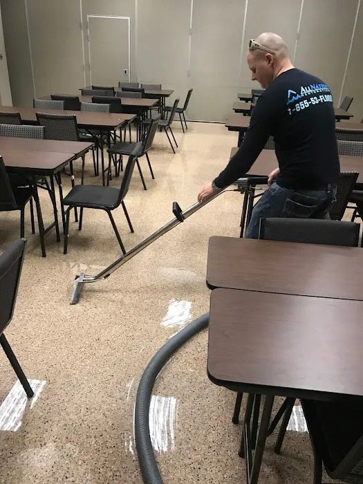 All Nation Restoration Picture 4