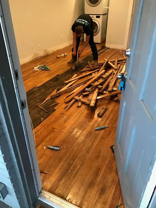 All Nation Restoration Picture 6