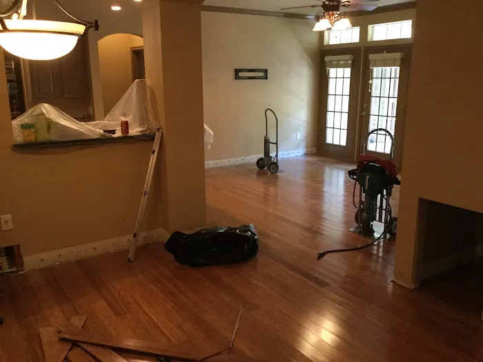 All Nation Restoration Picture 10