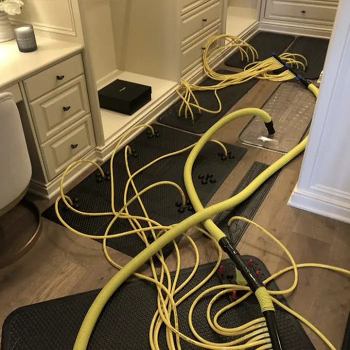 A1 Water Damage Restoration Austin Picture 2