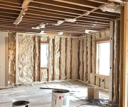 A1 Water Damage Restoration Austin