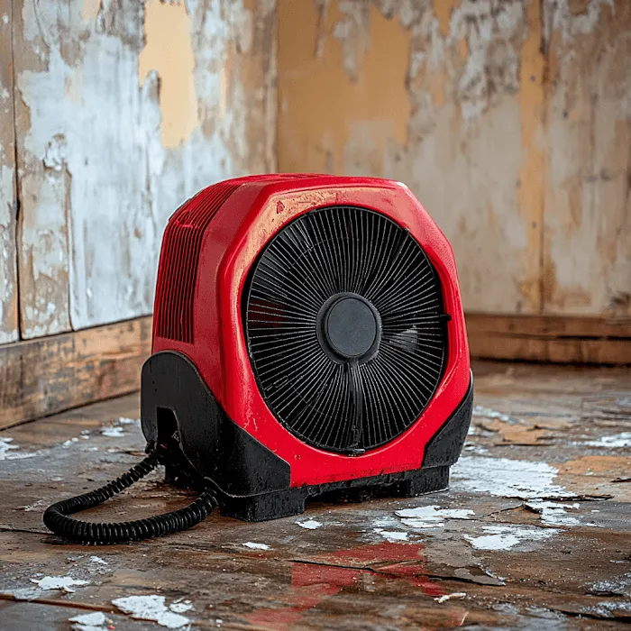 A1 Water Damage Restoration Austin Picture 3