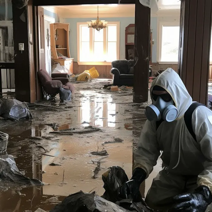 A1 Water Damage Restoration Austin Picture 8