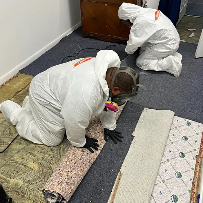 A1 Water Damage Restoration Austin Picture 7