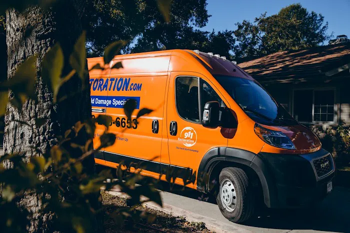 911 Restoration of Austin Picture 3