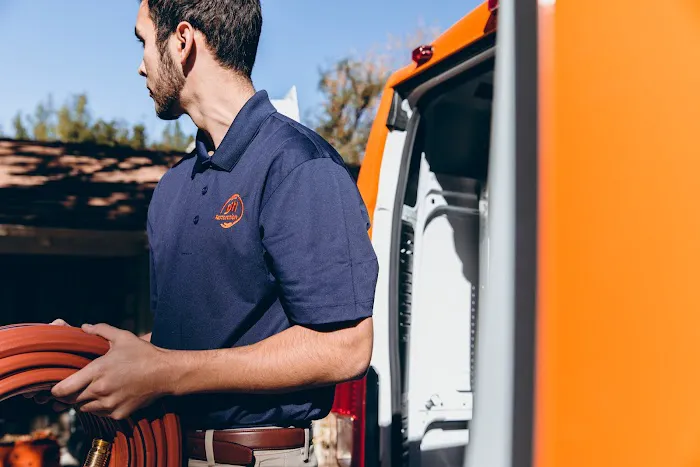 911 Restoration of Austin Picture 4