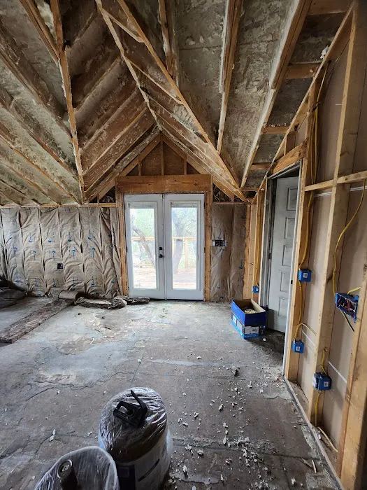 Paul Davis of West Austin, TX Picture 3