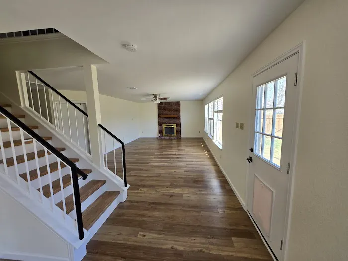 Paul Davis of West Austin, TX Picture 2