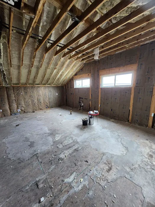 Paul Davis of West Austin, TX Picture 9