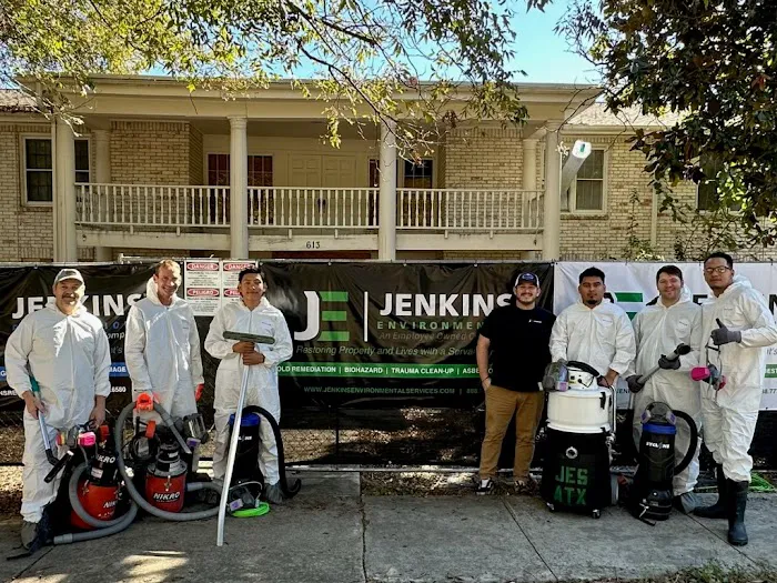 Jenkins Environmental Services Picture 1