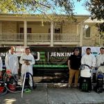 Jenkins Environmental Services